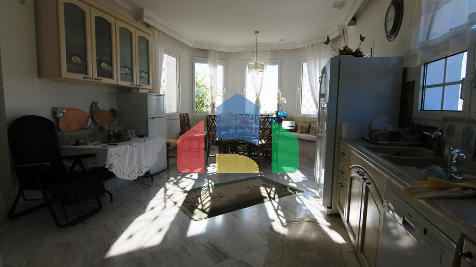 Продажа - Вилла 500 m² в пригороде Салоник