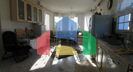 Продажа - Вилла 500 m² в пригороде Салоник Продажа - Вилла 500 m² в пригороде Салоник