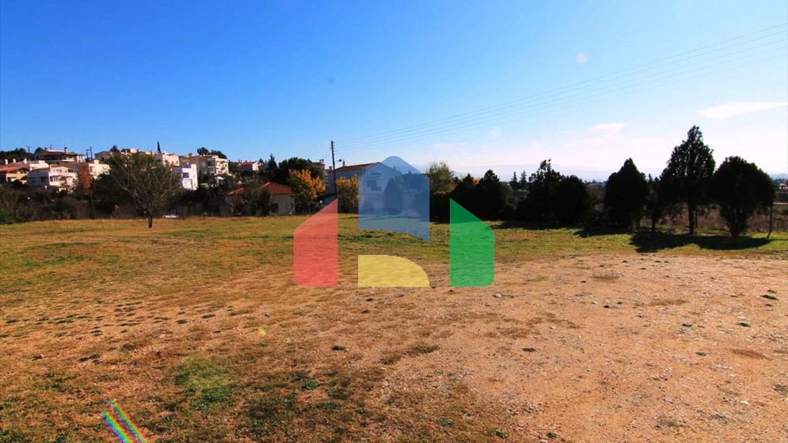 Продажа - Вилла 500 m² в пригороде Салоник