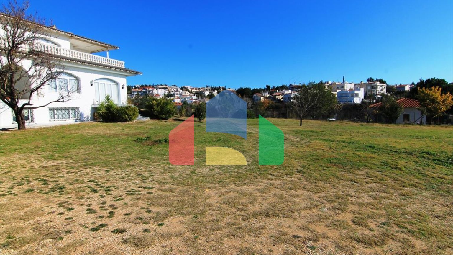 Продажа - Вилла 500 m² в пригороде Салоник