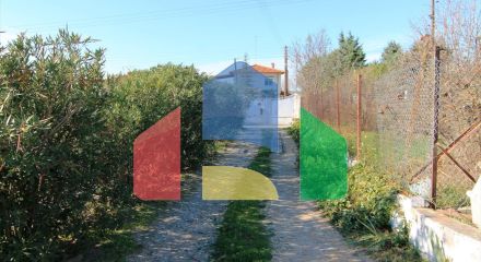 Продажа - Вилла 500 m² в пригороде Салоник Продажа - Вилла 500 m² в пригороде Салоник