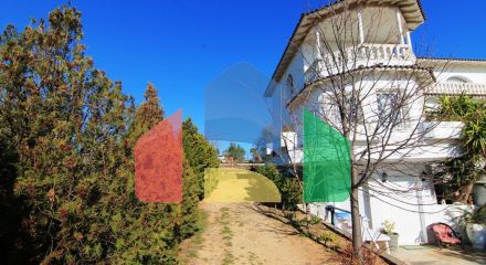 Продажа - Вилла 500 m² в пригороде Салоник Продажа - Вилла 500 m² в пригороде Салоник