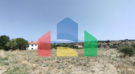 Продаж - Земельна ділянка 4700 m² в передмісті Салонік