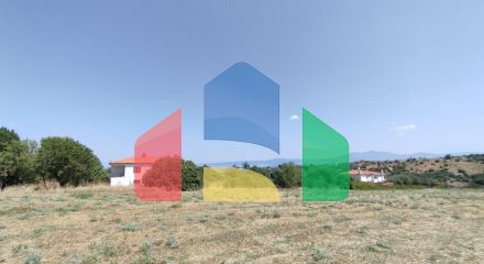 Продаж - Земельна ділянка 4700 m² в передмісті Салонік
