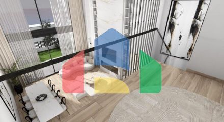 Продаж - Таунхаус 164 m² в передмісті Салонік
