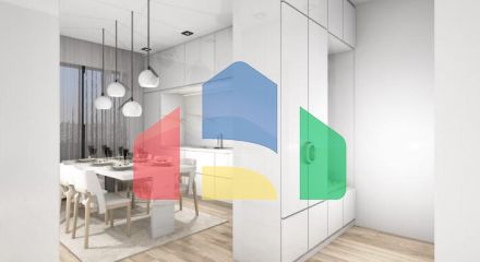 Продаж - Таунхаус 164 m² в передмісті Салонік