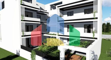 Продажа - Таунхаус 164 m² в пригороде Салоник