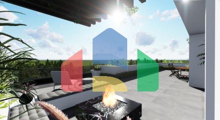 Продажа - Таунхаус 164 m² в пригороде Салоник