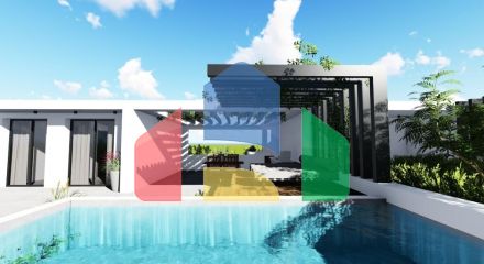 Продажа - Таунхаус 164 m² в пригороде Салоник