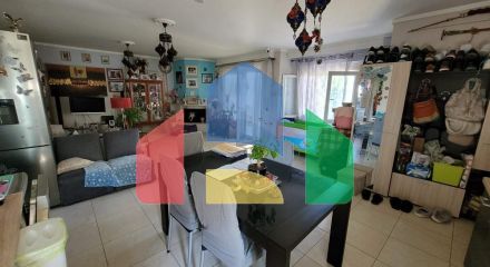 For Sale - Flat 82 m² in the suburbs of Thessaloniki