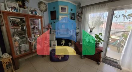 For Sale - Flat 82 m² in the suburbs of Thessaloniki