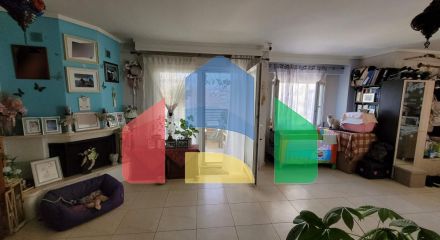 For Sale - Flat 82 m² in the suburbs of Thessaloniki
