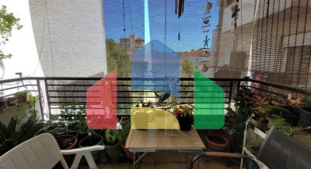 For Sale - Flat 82 m² in the suburbs of Thessaloniki