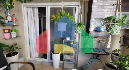 For Sale - Flat 82 m² in the suburbs of Thessaloniki