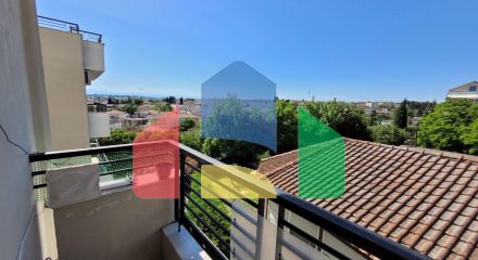 Продажа - Квартира 82 m² в пригороде Салоник