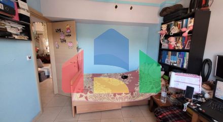 Продажа - Квартира 82 m² в пригороде Салоник