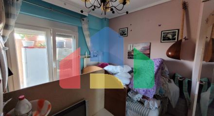 Продажа - Квартира 82 m² в пригороде Салоник