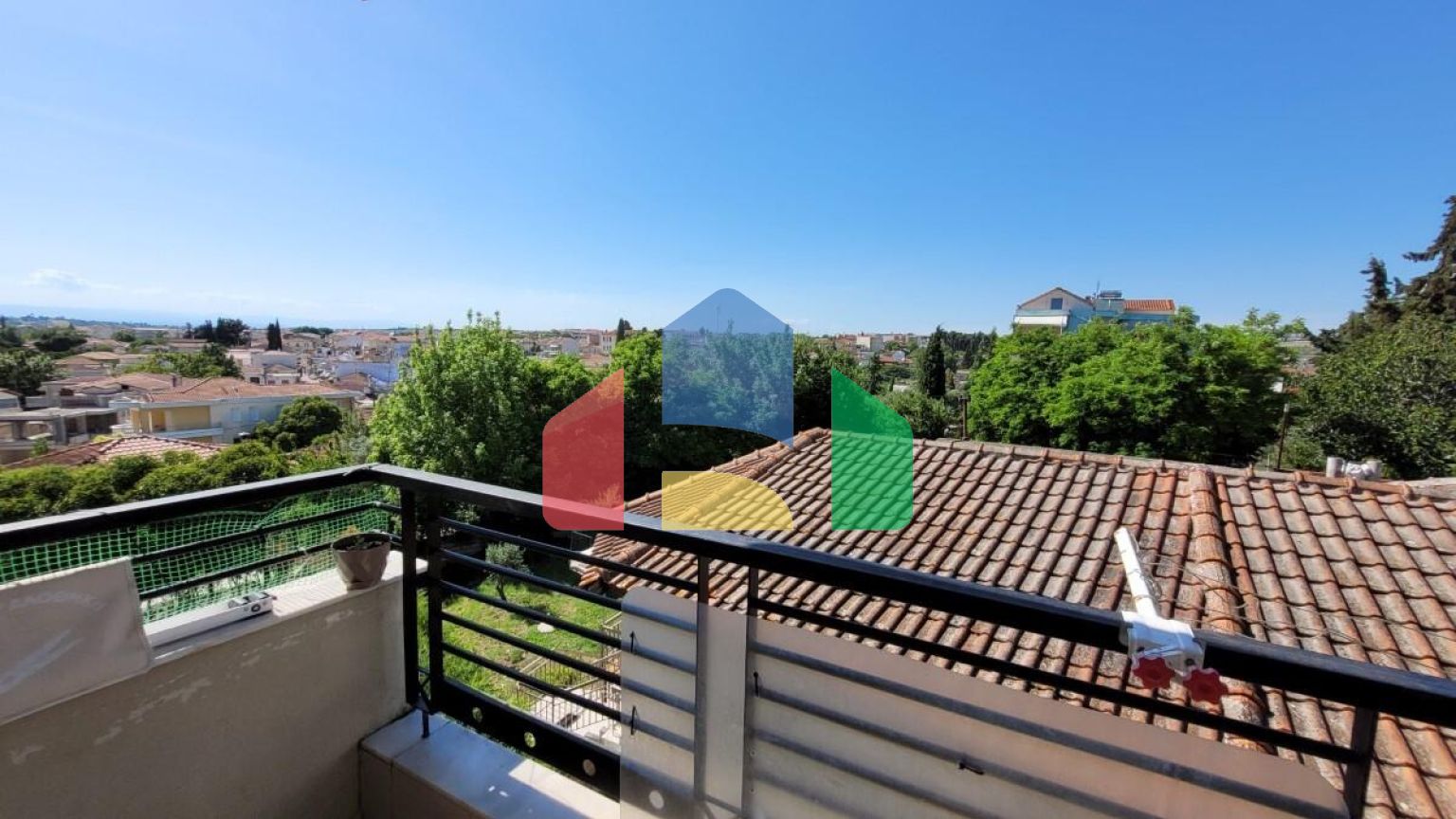 Продажа - Квартира 82 m² в пригороде Салоник