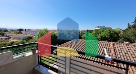Продажа - Квартира 82 m² в пригороде Салоник