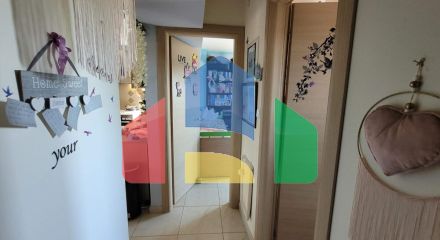 Продажа - Квартира 82 m² в пригороде Салоник