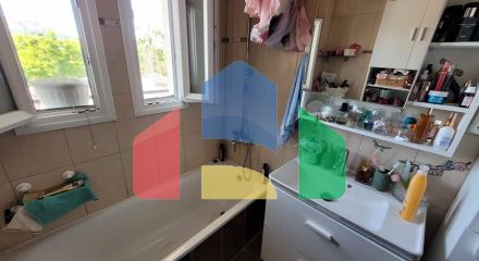 Продажа - Квартира 82 m² в пригороде Салоник