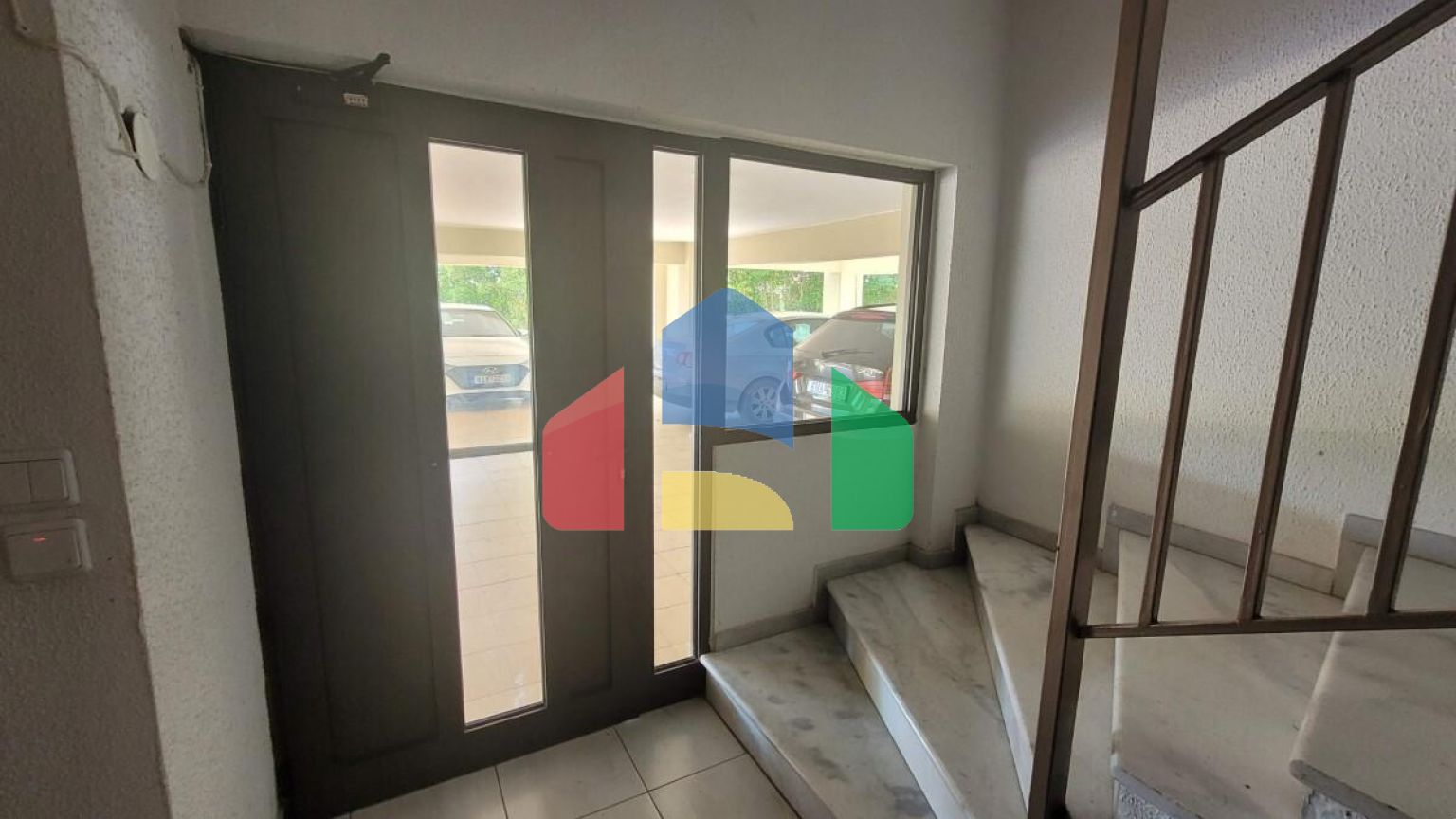 Продажа - Квартира 82 m² в пригороде Салоник