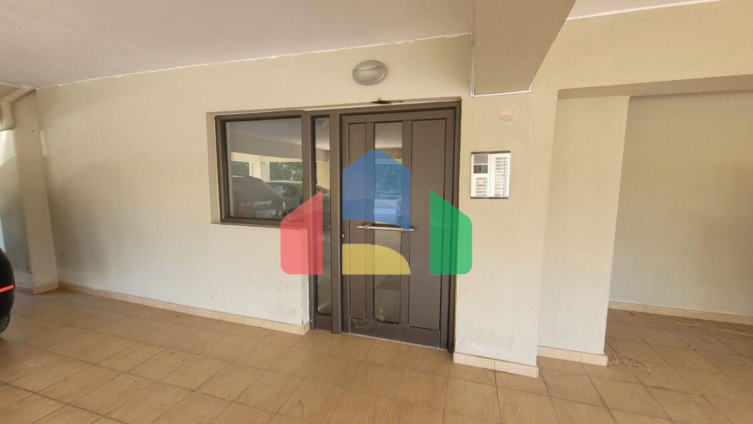 Продажа - Квартира 82 m² в пригороде Салоник