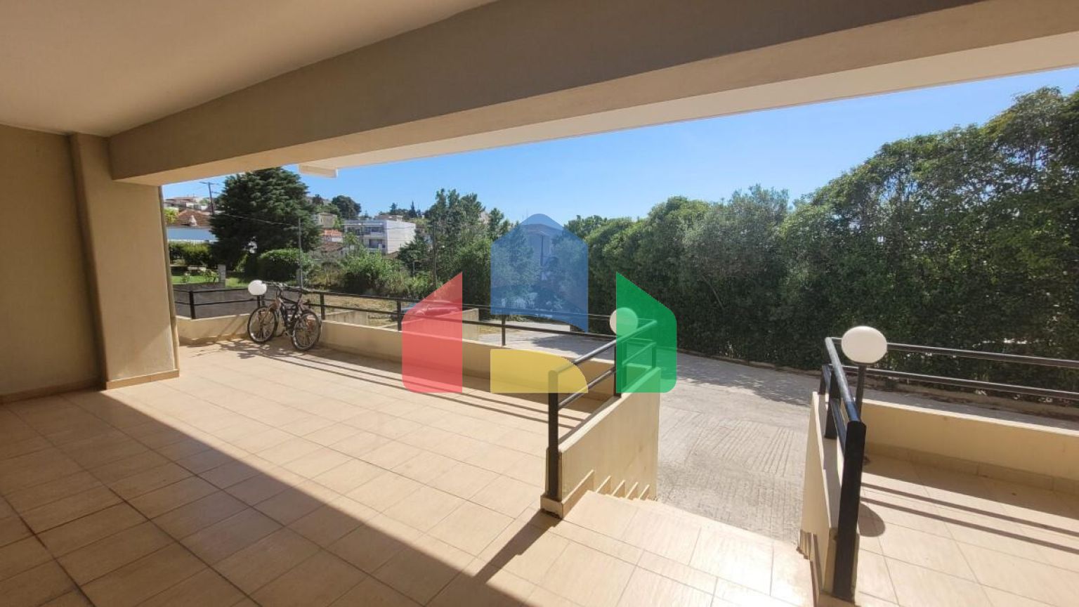 Продажа - Квартира 82 m² в пригороде Салоник