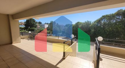 Продажа - Квартира 82 m² в пригороде Салоник