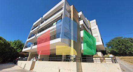 Продажа - Квартира 82 m² в пригороде Салоник