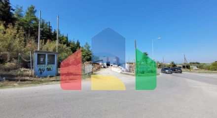 Продаж - Комерційна нерухомість 400 m² в передмісті Салонік