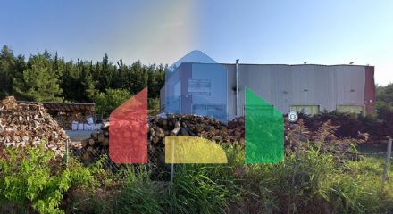 Продаж - Комерційна нерухомість 400 m² в передмісті Салонік