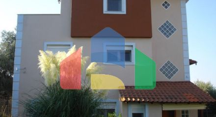 Продажа - Коттедж 180 m² в пригороде Салоник
