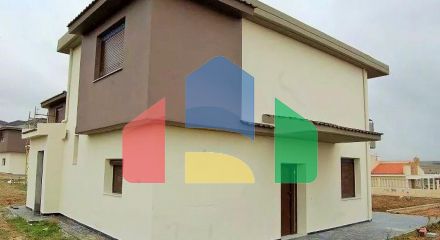 Продаж - Котедж 145 m² в передмісті Салонік