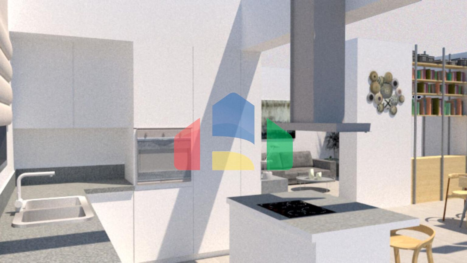 Продажа - Коттедж 145 m² в пригороде Салоник