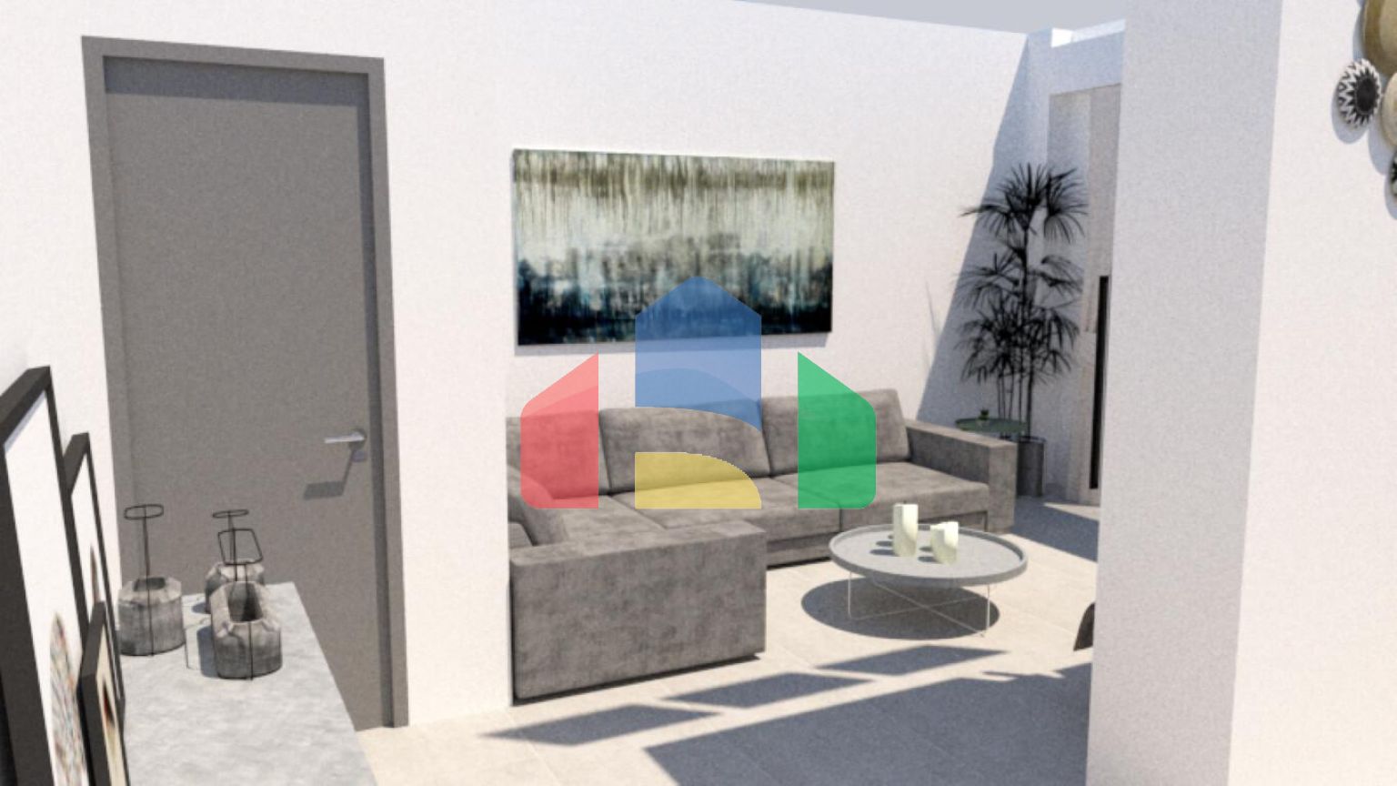 Продажа - Коттедж 145 m² в пригороде Салоник