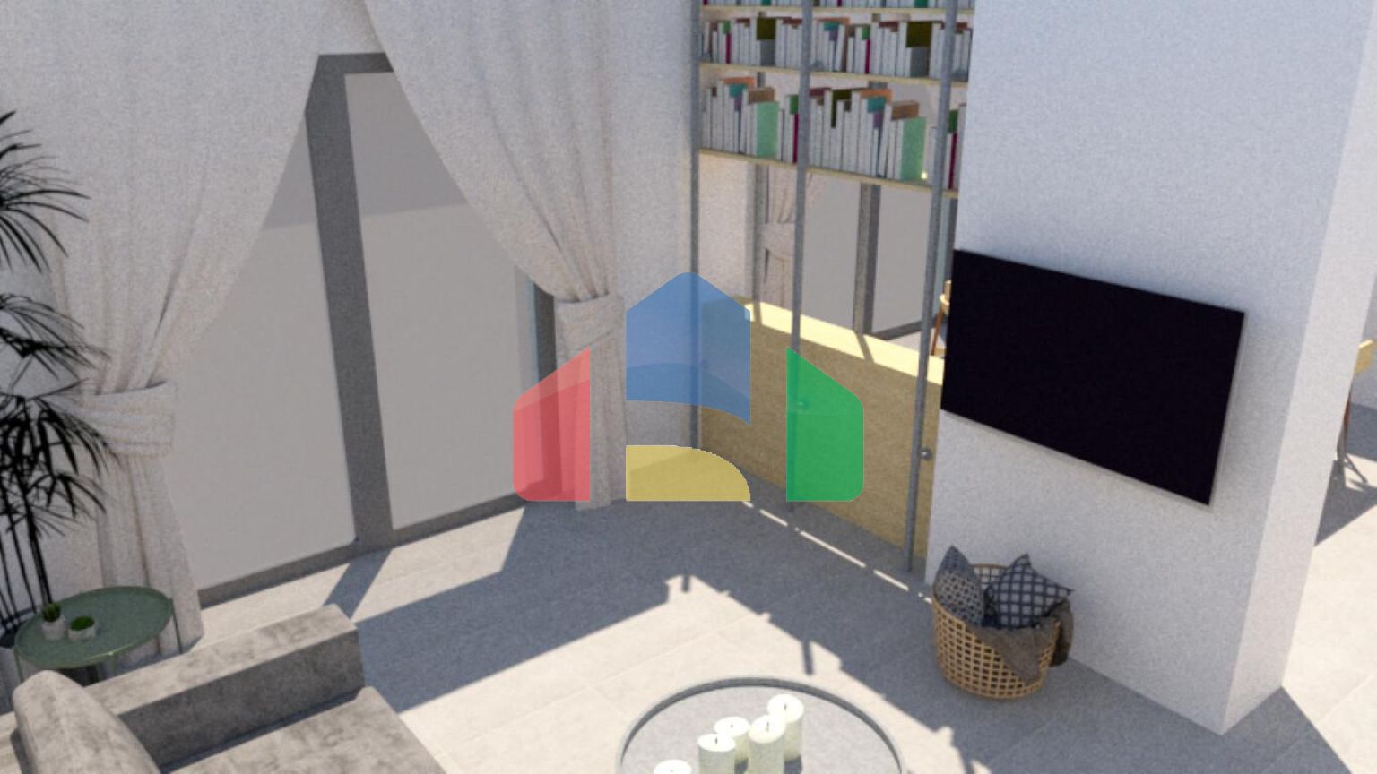 Продажа - Коттедж 145 m² в пригороде Салоник