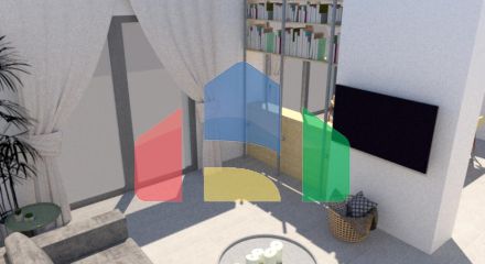 Продажа - Коттедж 145 m² в пригороде Салоник