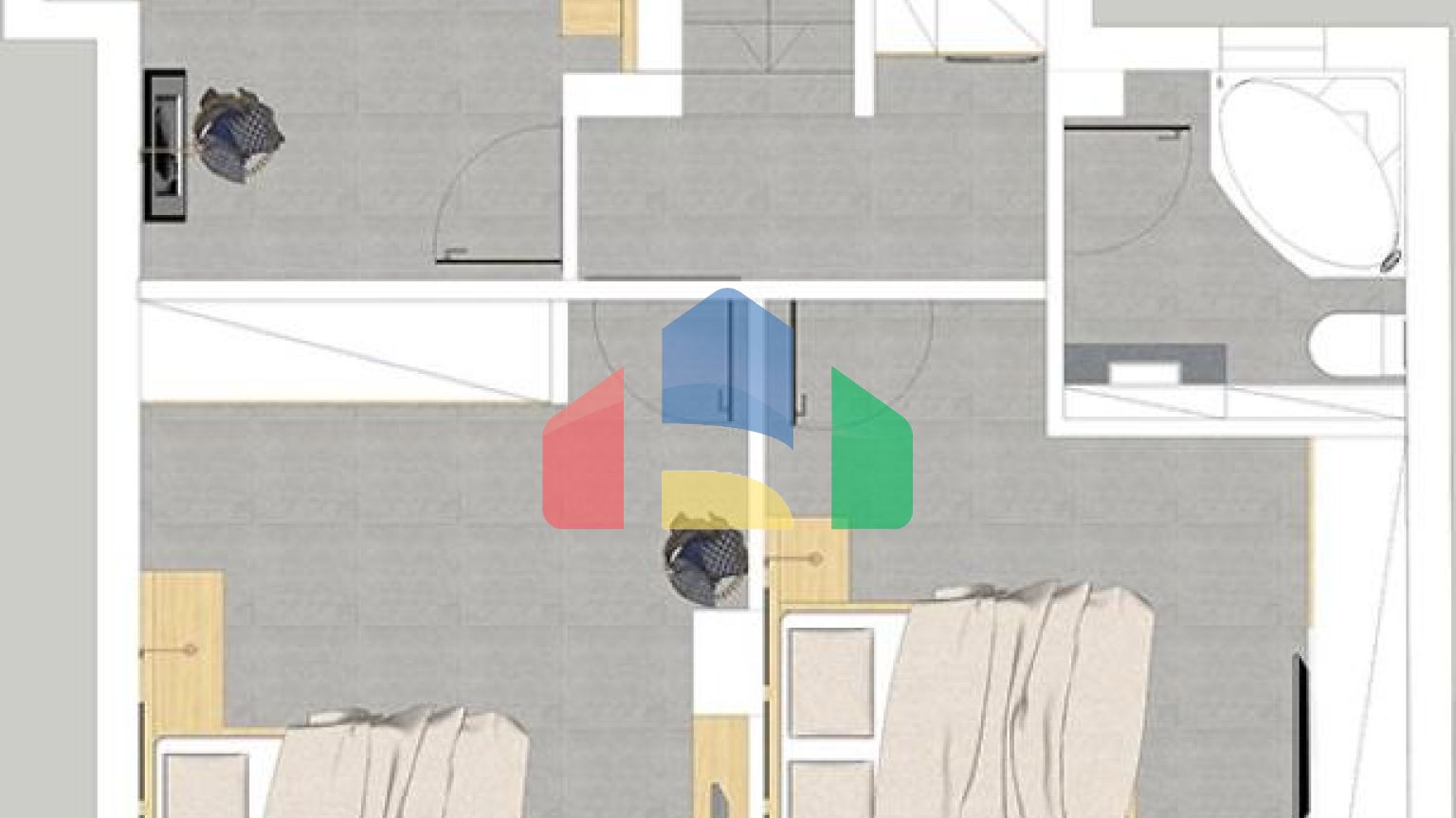 Продажа - Коттедж 145 m² в пригороде Салоник
