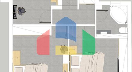 Продажа - Коттедж 145 m² в пригороде Салоник