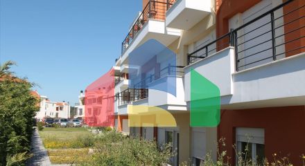 Продажа - Таунхаус 100 m² в пригороде Салоник