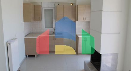 Продажа - Таунхаус 100 m² в пригороде Салоник