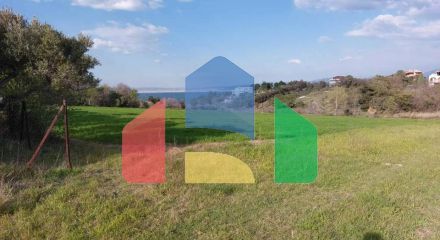 For Sale - Land 6400 m² in the suburbs of Thessaloniki