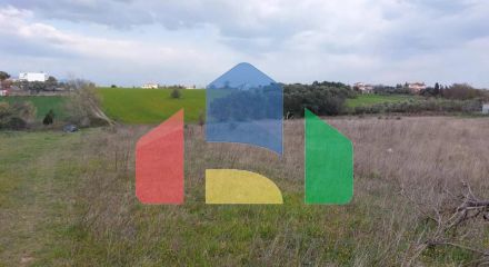For Sale - Land 6400 m² in the suburbs of Thessaloniki