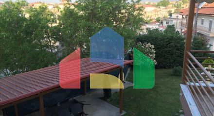 Продажа - Коттедж 260 m² в пригороде Салоник