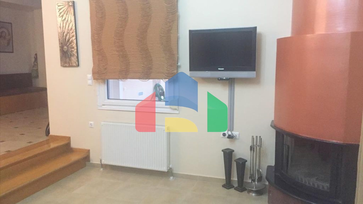 Продаж - Котедж 260 m² в передмісті Салонік