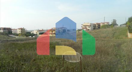 Продажа - Земельный участок в пригороде Салоник