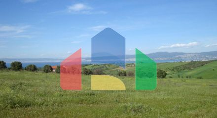 Продажа - Земельный участок 4100 m² в пригороде Салоник