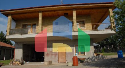 Продажа - Коттедж 340 m² в пригороде Салоник