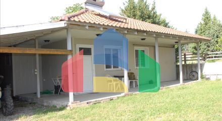 Продаж - Котедж 340 m² в передмісті Салонік